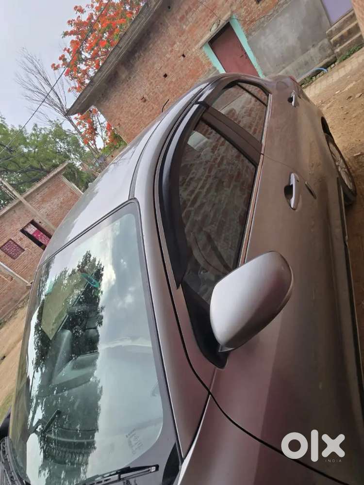 Maruti Swift