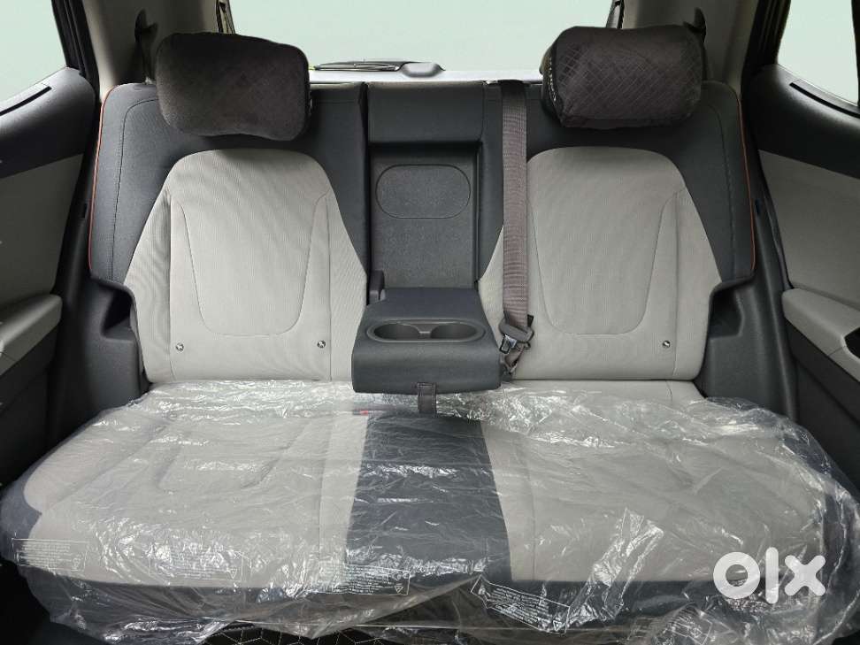 Hyundai Creta Sx(o) At, 2024, Petrol