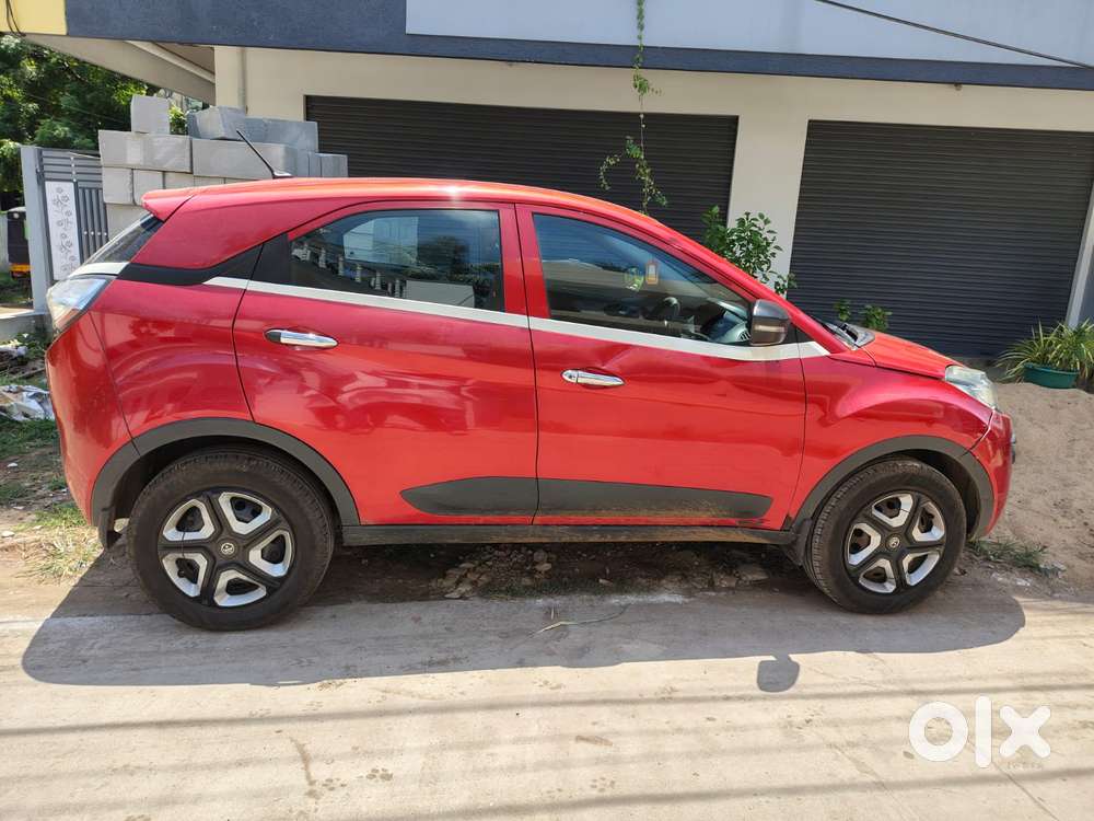 Maruti Suzuki Brezza Zdi, 2019, Diesel