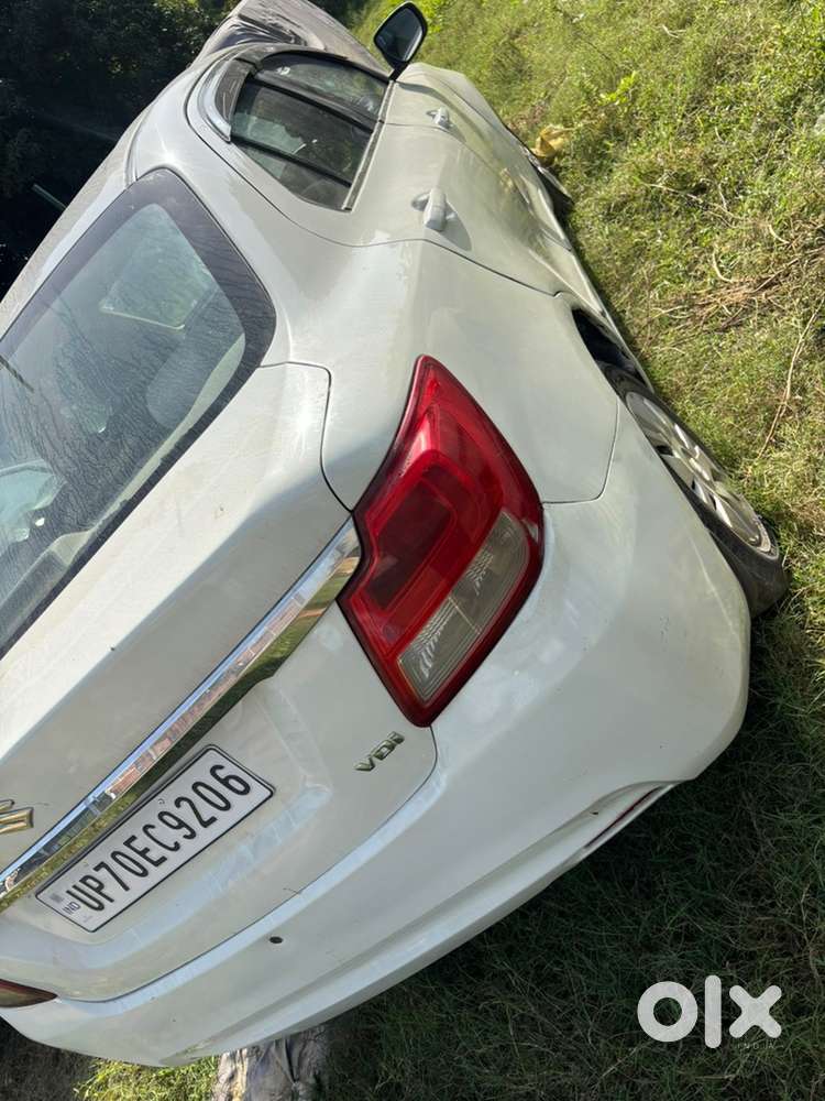 Maruti Dzire Diesel 19dec2017