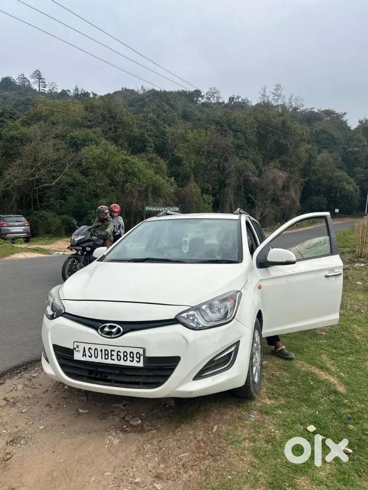 All Ok Good  Condition.