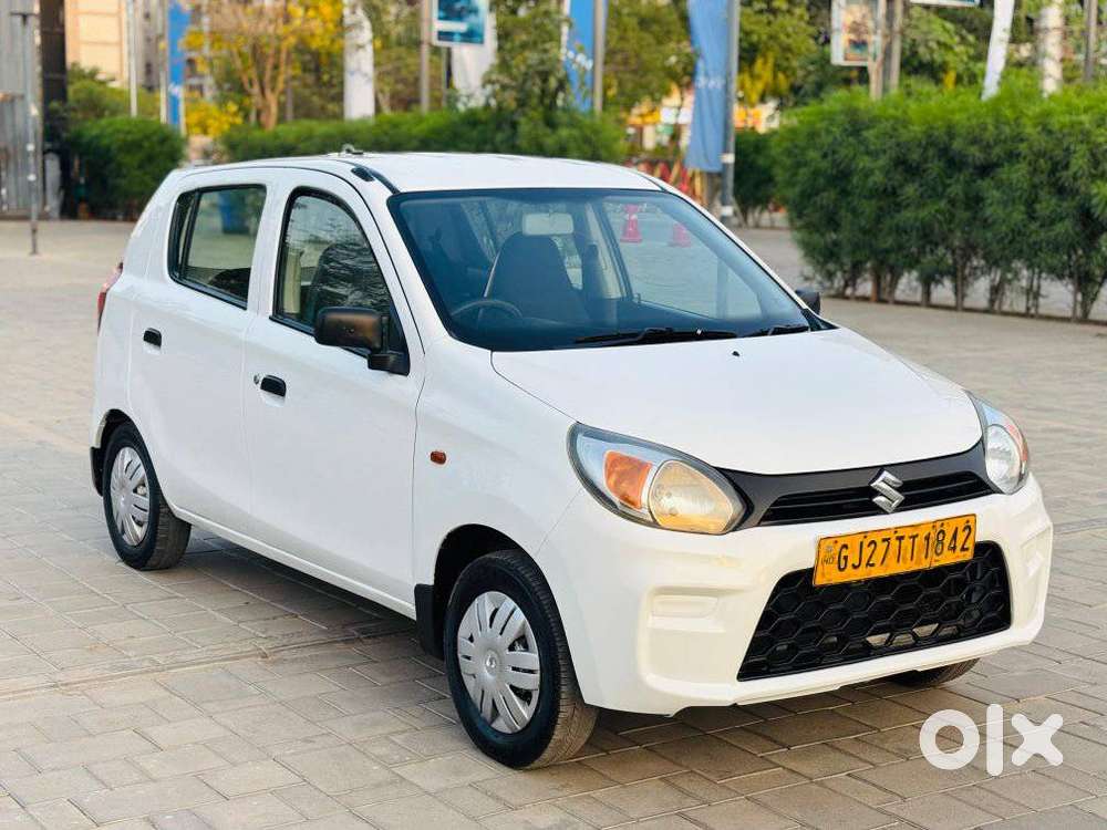 Maruti Suzuki Alto 800 Lxi, 2019, Cng & Hybrids