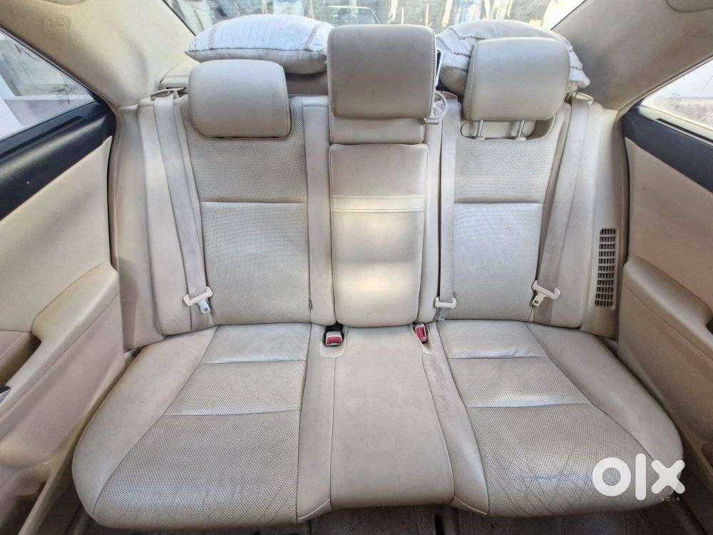 Toyota Camry Hybrid, 2016, Petrol