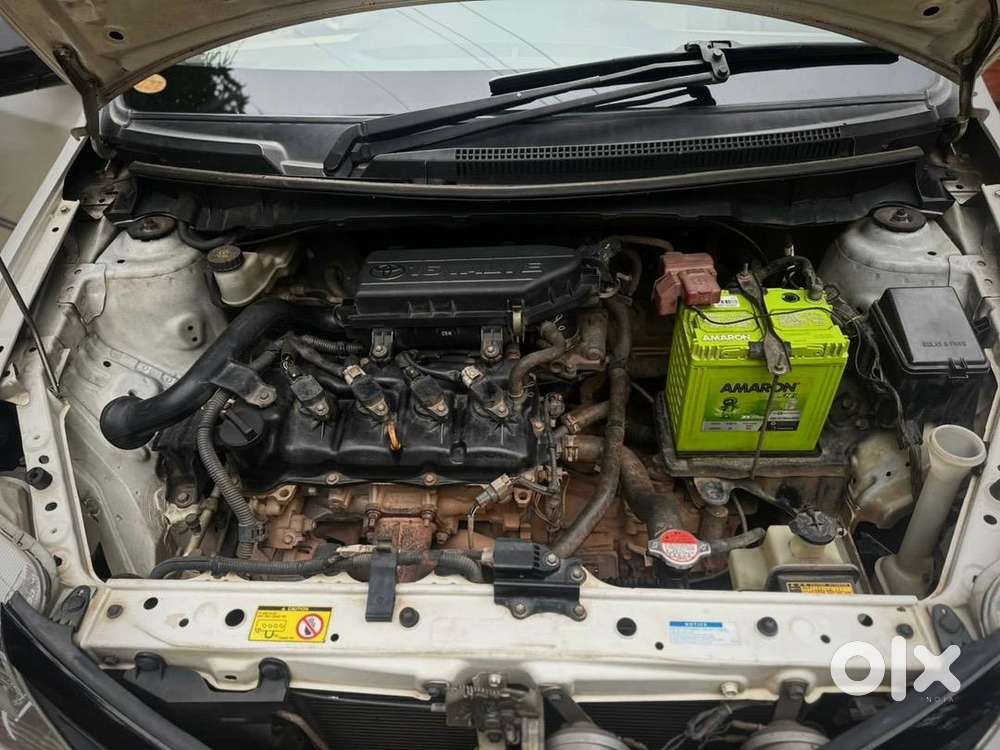 Reliable Toyota Petrol 2018