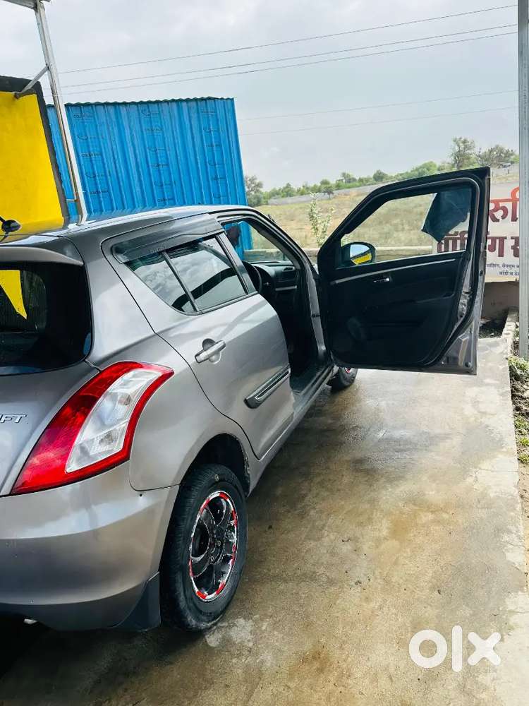 Maruti Suzuki Swift 2012 Diesel 164000 Km Driven