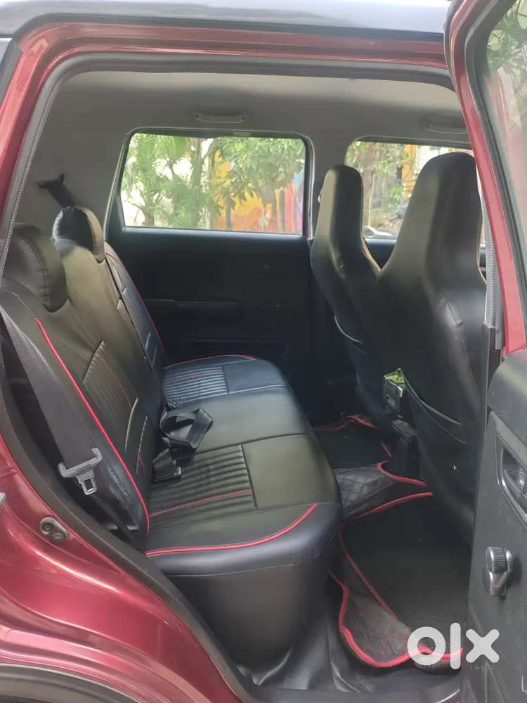 Maruti Suzuki Wagon R 1.0 2024 Cng & Hybrids 3500 Km Driven