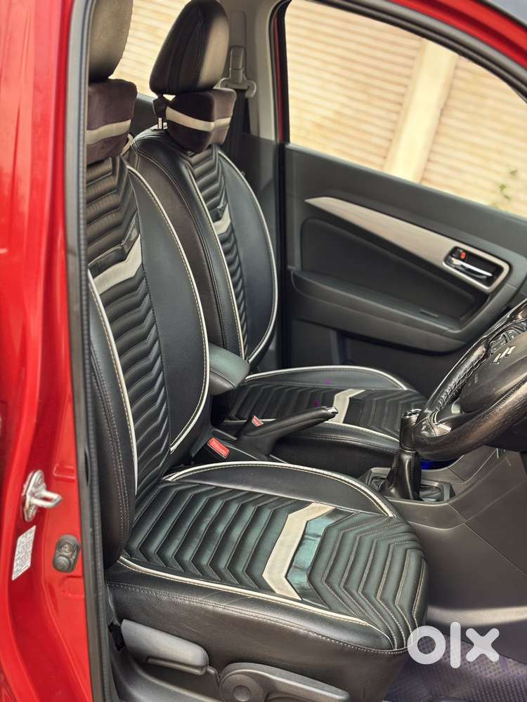 Maruti Suzuki Vitara Brezza Zdi+ Mt, 2016, Diesel