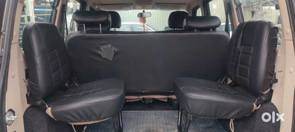 Mahindra Scorpio Classic 2.2 S 11 Mt 7 Str, 2024, Diesel