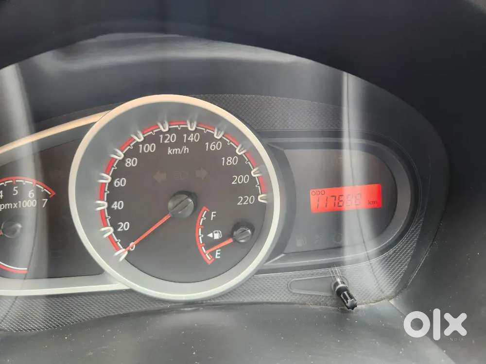 Ford Figo Diesel 2011