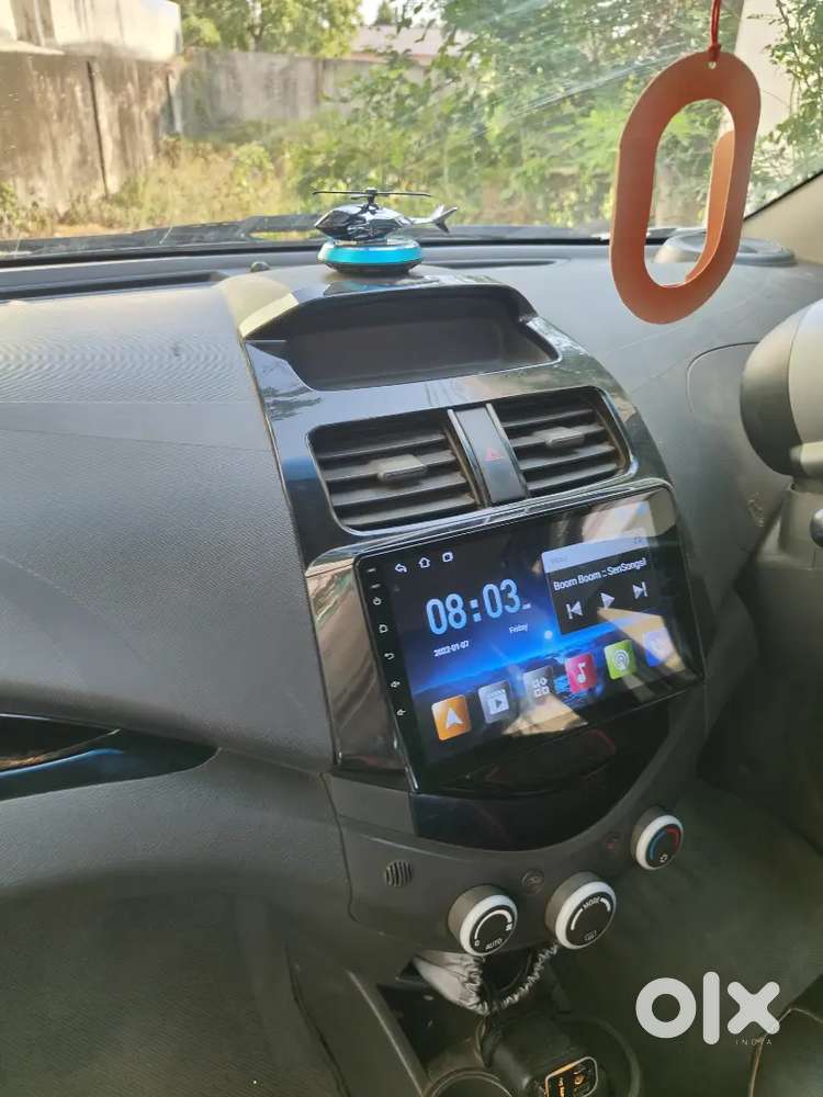 Chevrolet Beat 2011 Petrol