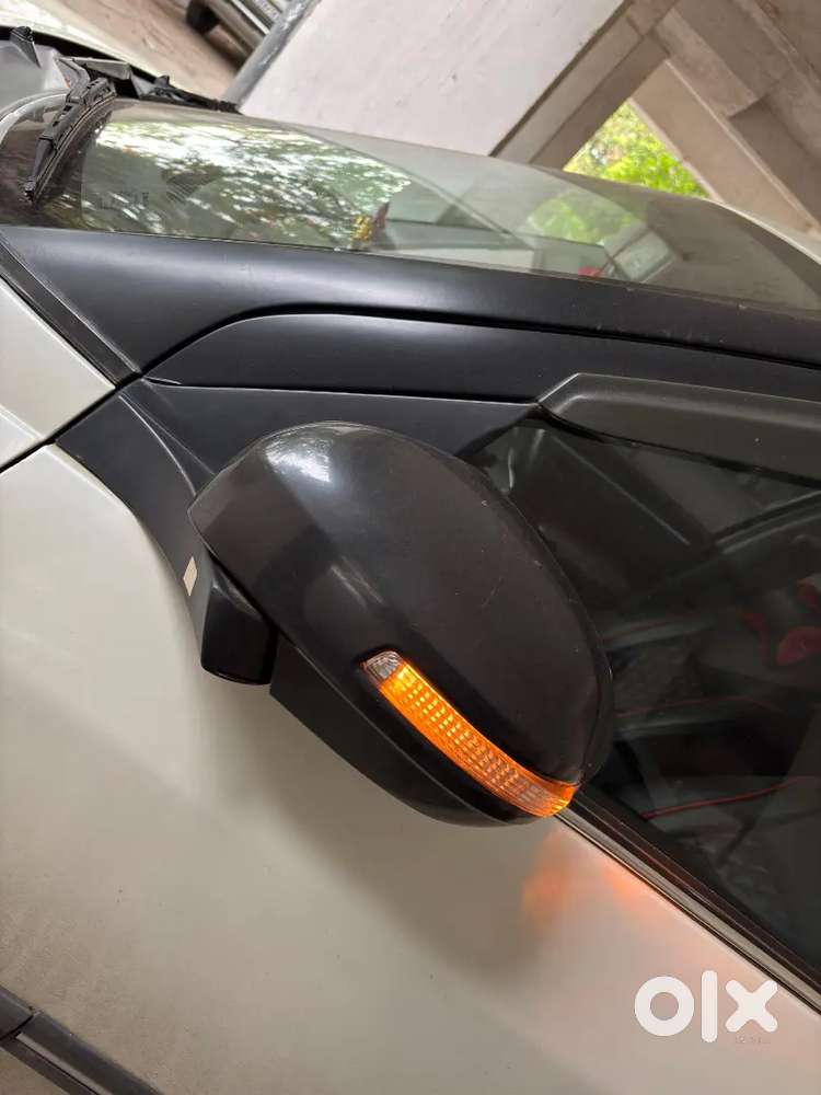 Maruti Suzuki Swift