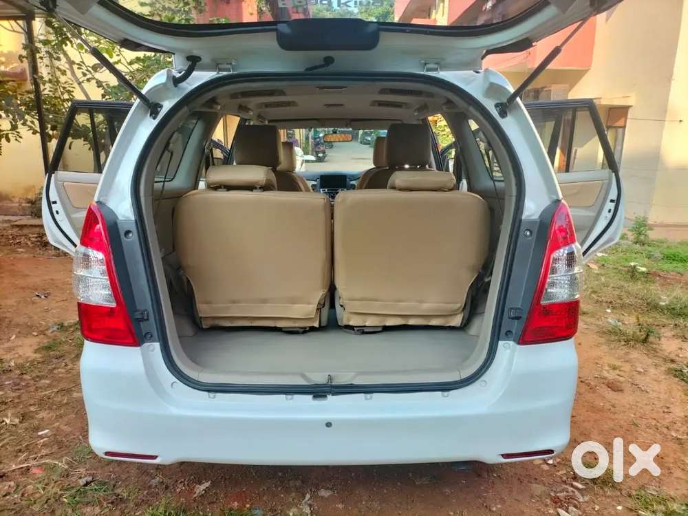 Innova (type 4 Converted)