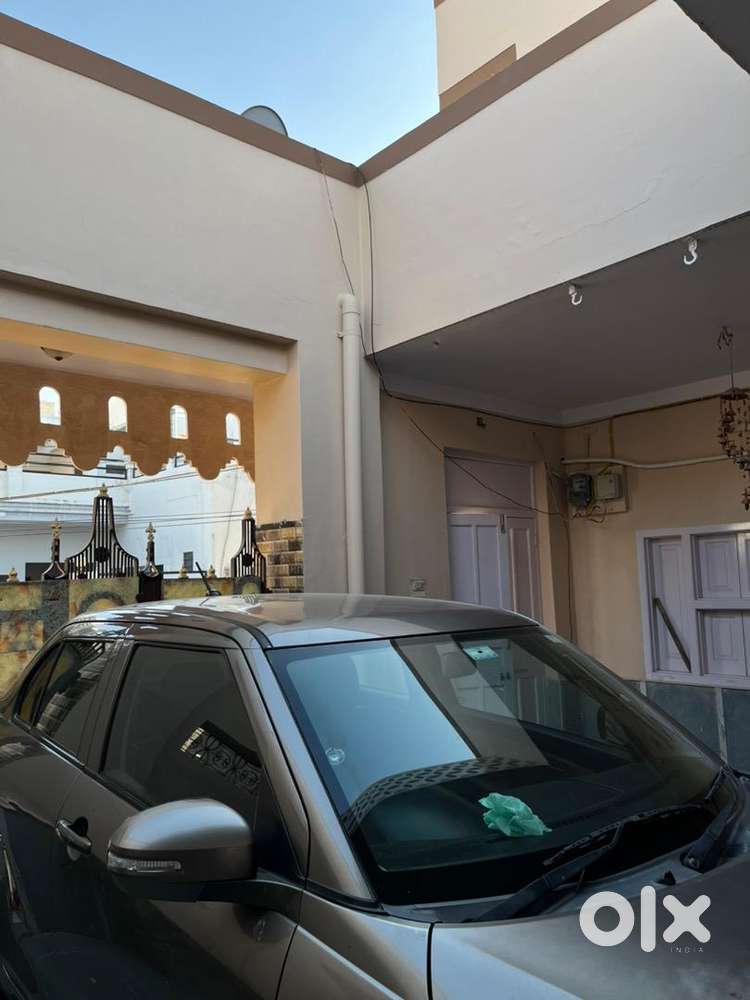 Maruti Dzire Diesel 2015 Year