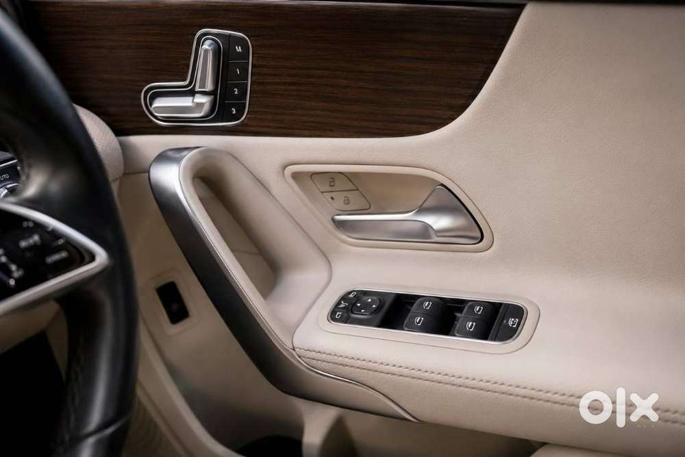 Mercedes-benz A-class Limousine 200, 2024, Petrol
