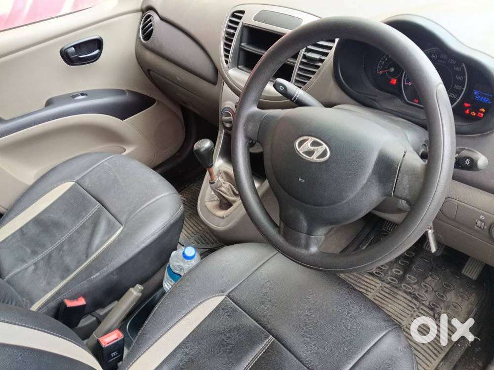 Hyundai I10 1.1l Irde Era Special Edition, 2012, Petrol