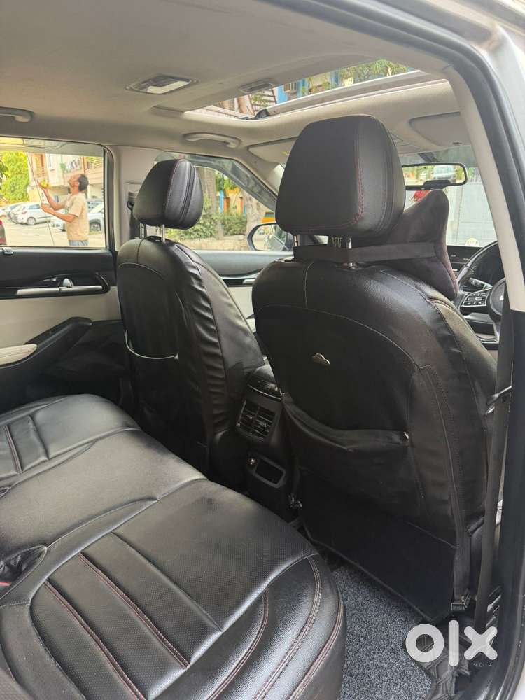 Kia Seltos 1.5 Htx At Petrol, 2022, Cng & Hybrids