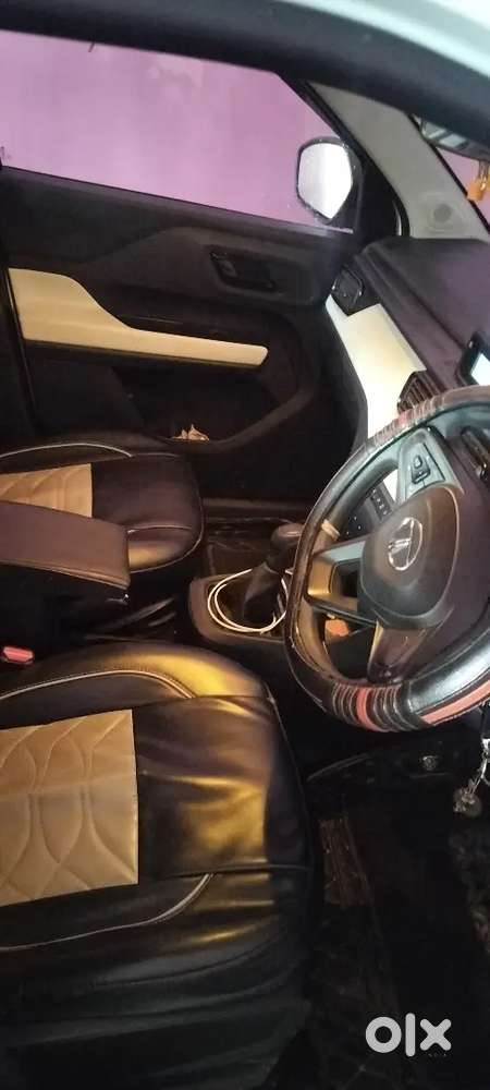 Tata Punch 2022 Petrol Manual