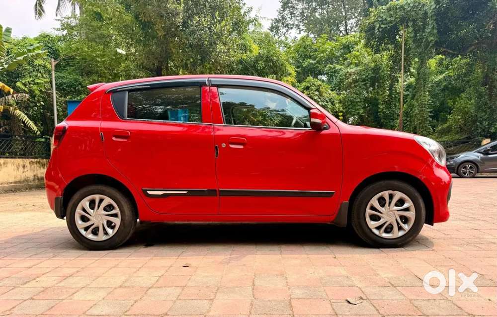 Maruti Suzuki Celerio Zxi, 2024, Petrol