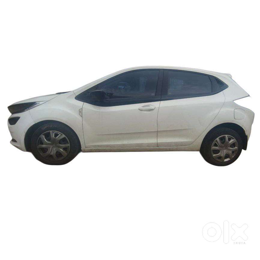 Tata Altroz 1.5 Xm Plus Diesel, 2024, Diesel