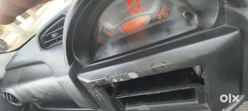 Maruti Suzuki S-presso 2022