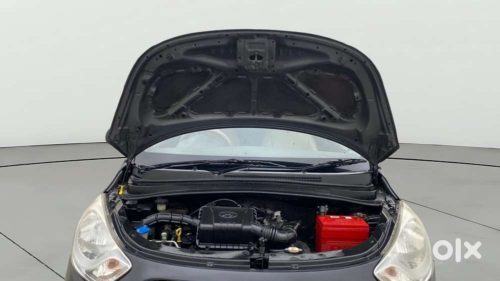 Hyundai I10 Era, 2012, Petrol