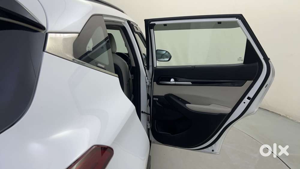 Kia Seltos Htx Plus At D, 2019, Diesel