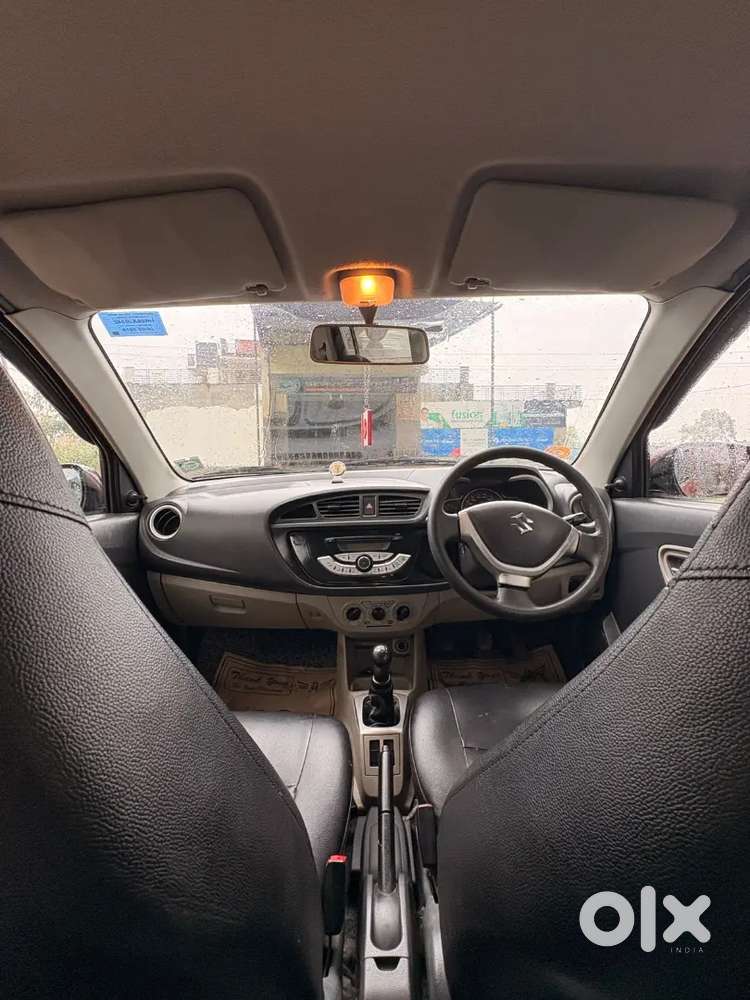 Maruti Suzuki Alto K10 2019 Petrol 87000 Km Driven