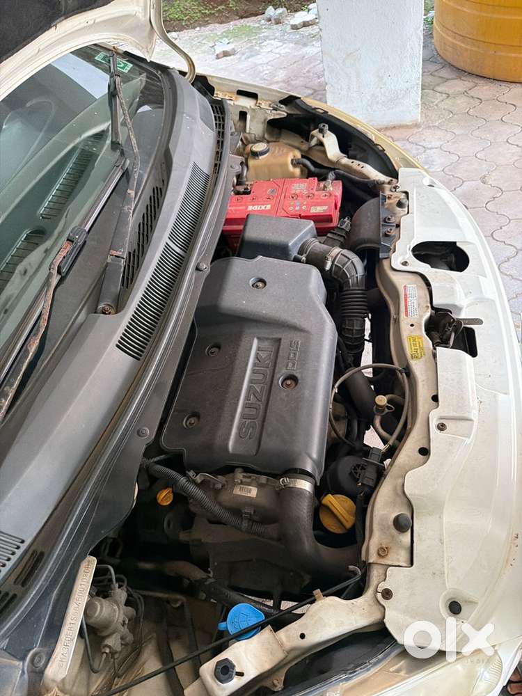 Maruti Suzuki Ritz 2013 Diesel Good Condition