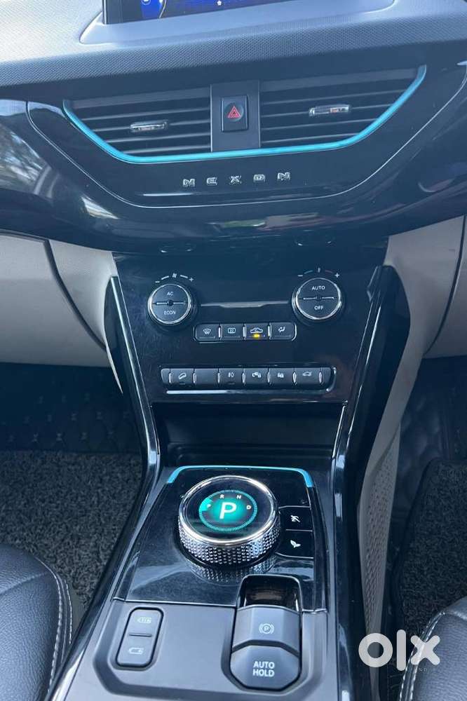 Tata Nexon Ev Max 3.3 Kw Xz Plus, 2023, Electric