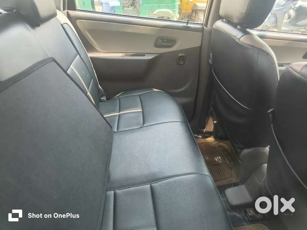 Maruti Suzuki Zen Estilo 2009 Cng & Hybrids 85000 Km Driven