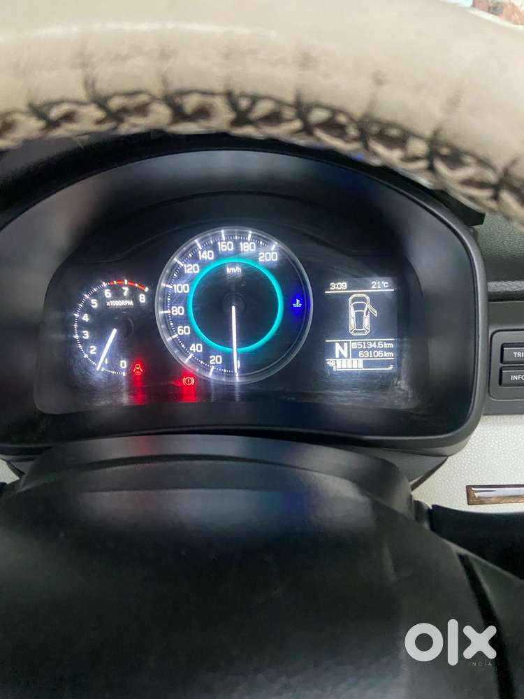 2019 Ignis Zeta Automatic (petrol) – 63k Driven, Excellent Mileage, Re