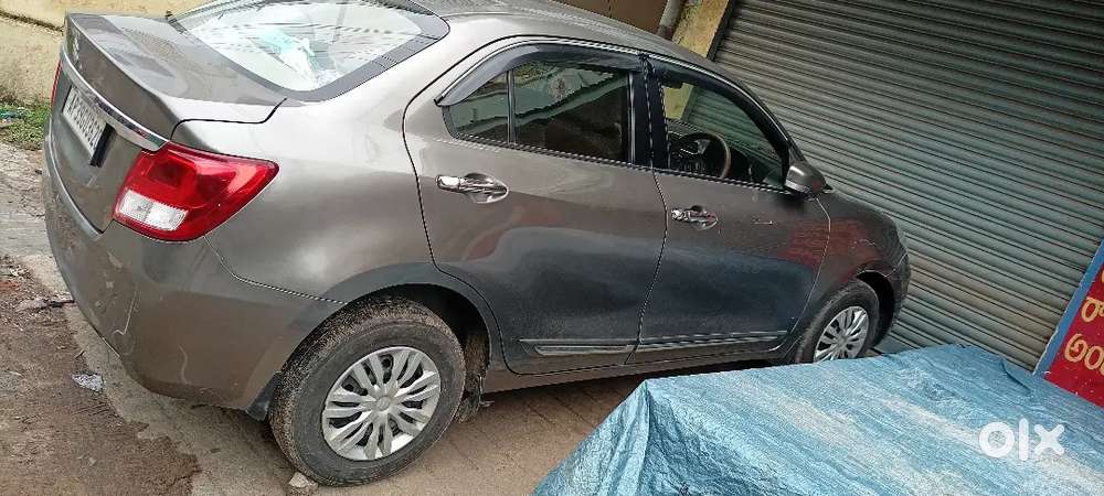 Maruti Suzuki Swift Dzire 2020