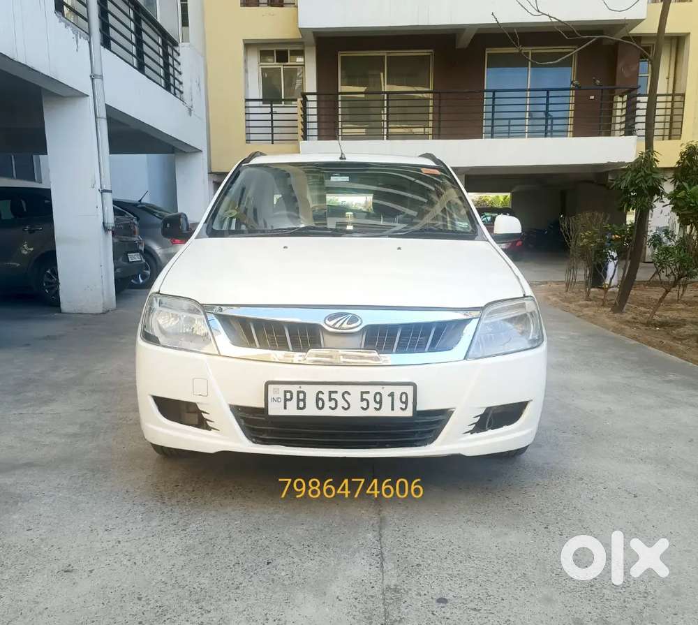 Mahindra Verito Well Maintained