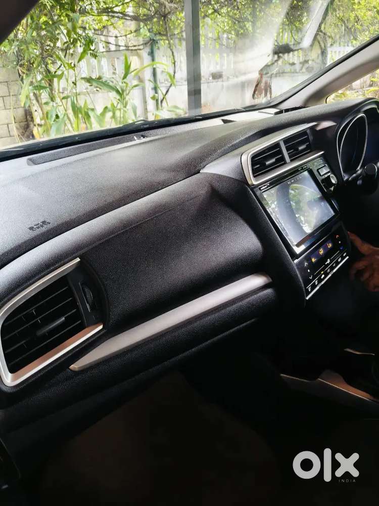 Honda Wr-v Diesel Manual 2018