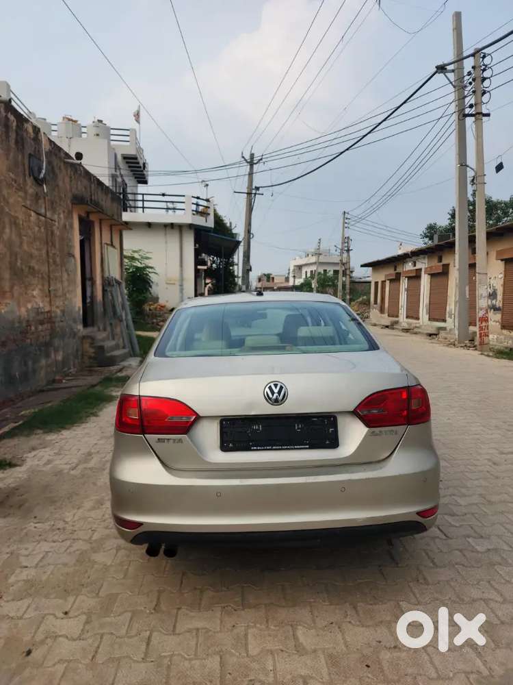 Volkswagen Jetta 2.0 Highline 2013