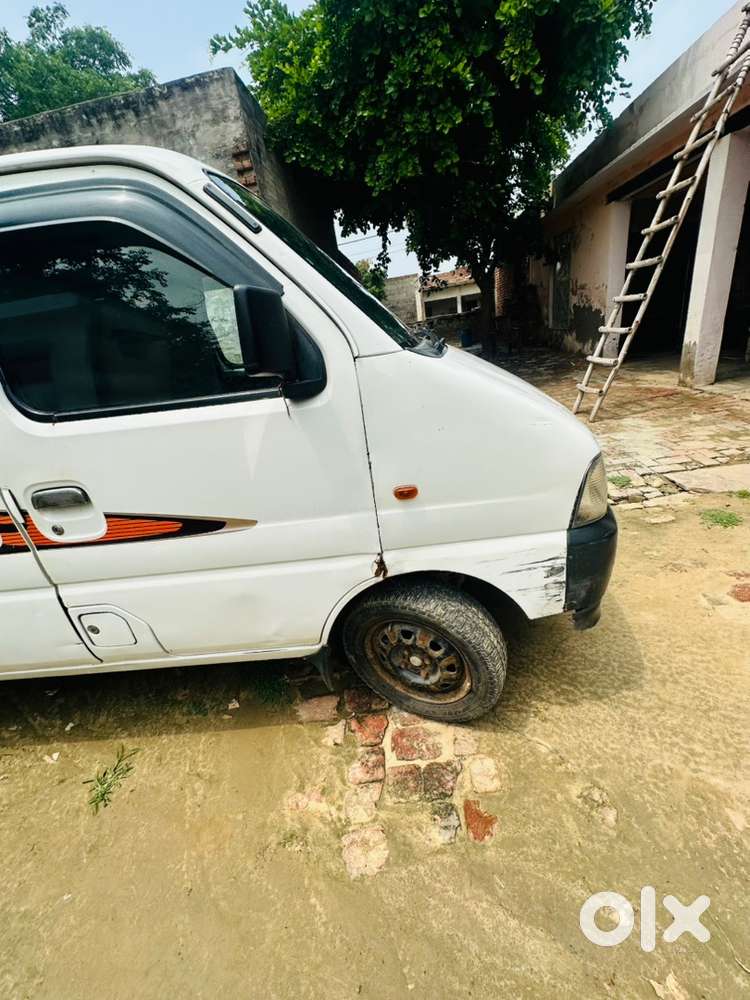 Maruti Suzuki Eeco 2019 Cng & Hybrids 73000 Km Driven