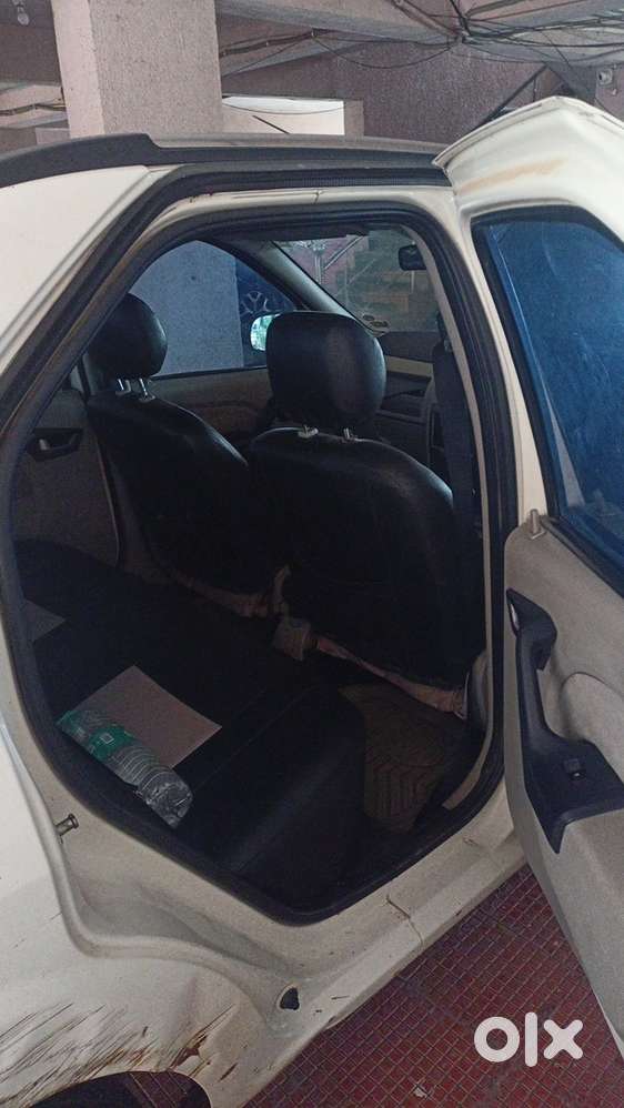 Mahindra Verito 2013