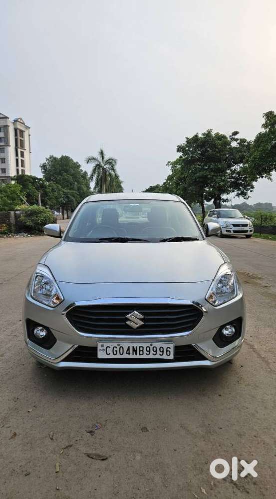 Maruti Suzuki Dzire 1.2 Vxi, 2020, Petrol