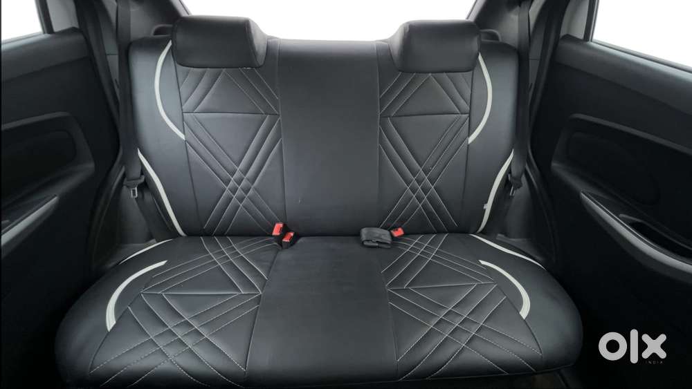 Ford Figo 1.2p Trend Mt, 2016, Petrol