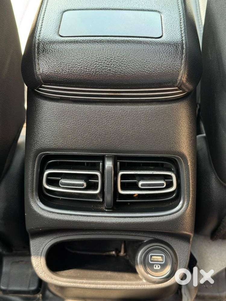 Hyundai Creta Sx(o) At, 2022, Diesel