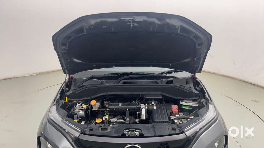 Tata Punch Pure, 2024, Petrol