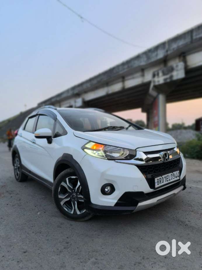 Honda Wr-v I-dtec V, 2019, Diesel