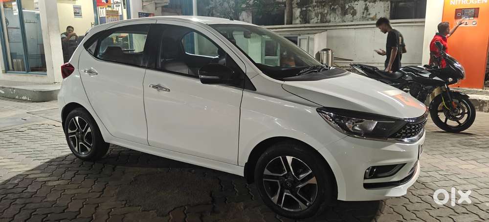 Tata Tiago 1.2 Revotron Xz Plus, 2024, Petrol