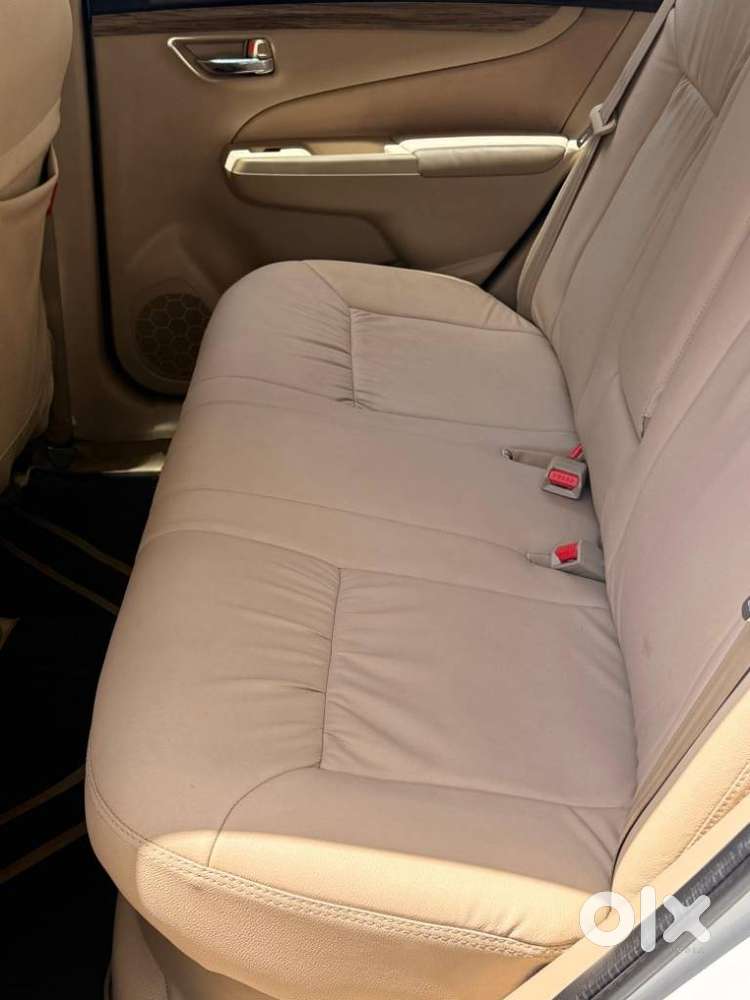 Maruti Suzuki Ciaz 2018-2022 Delta 1.5 Shvs Mt Petrol, 2021, Cng & H..