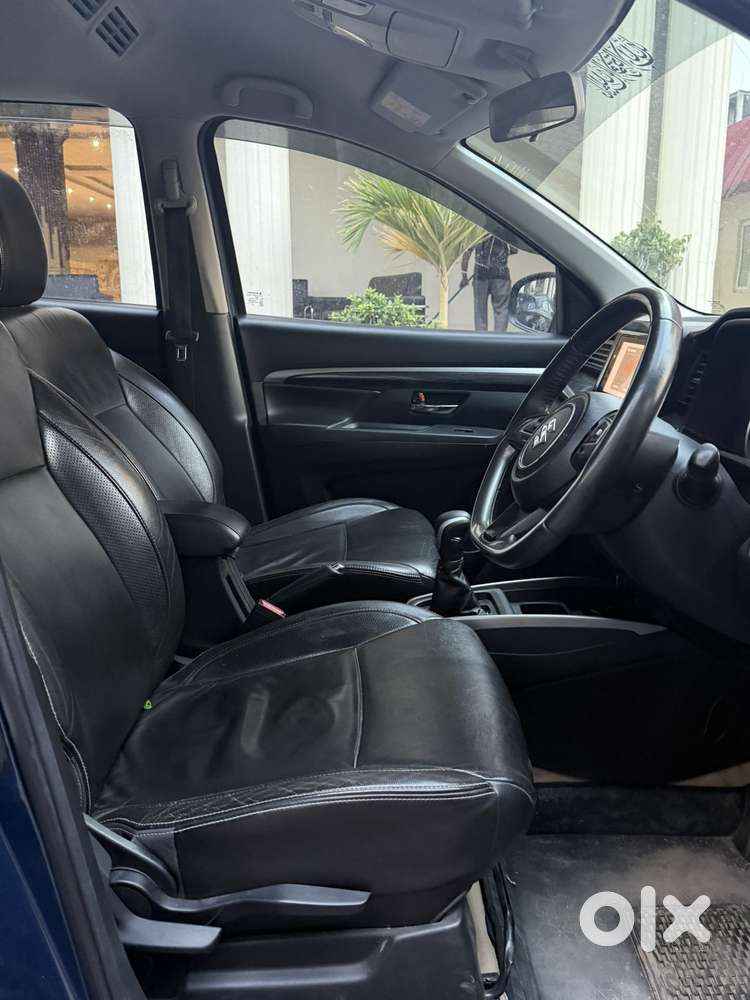 Maruti Suzuki Xl6 Alpha At, 2019, Petrol