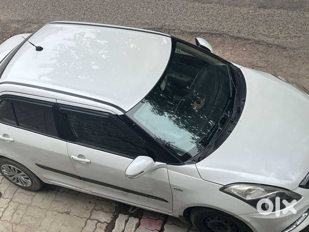 Maruti Suzuki Desire