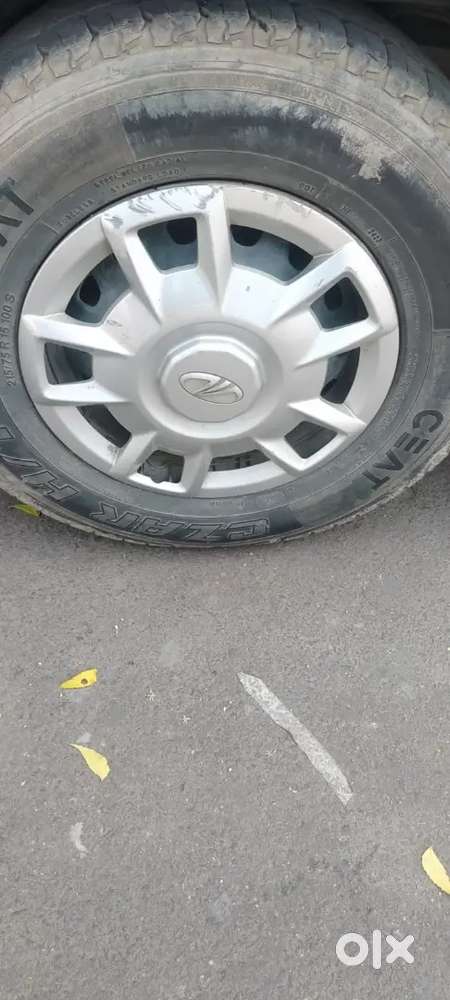 T-6+  M 941 B 572 N 4704 All Function Working