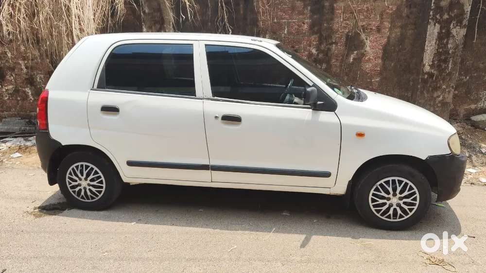 Maruti Suzuki Alto 2006