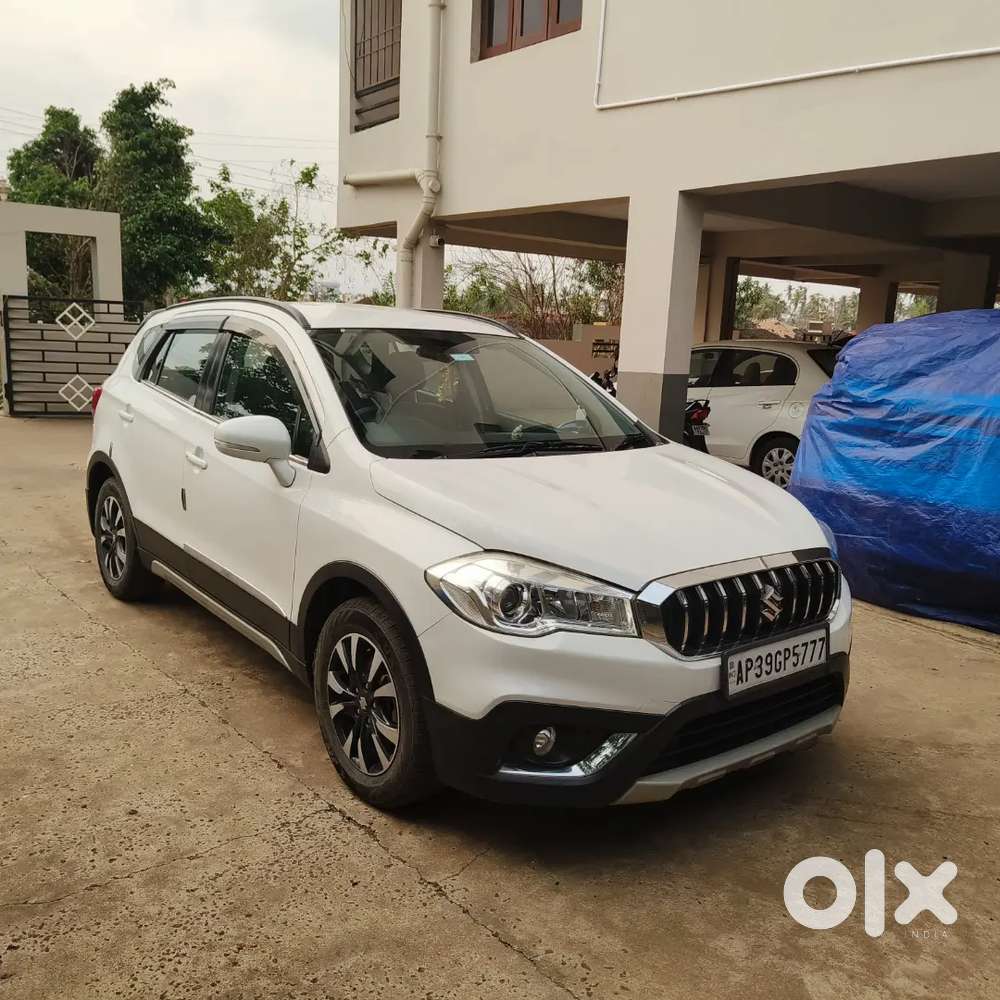 Scross,full Condition,no Need To Invest 1 Rupee