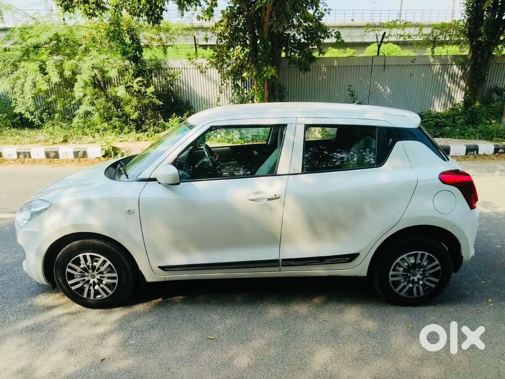 Maruti Suzuki Swift Lxi Optional-o, 2023, Cng & Hybrids
